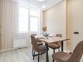 1-комнатная квартира · 50 м² · 8/19 этаж, Сыганак 32 — Сзади Хан Шатыра за 17 000 ₸ в Астане, Нура р-н — фото 17