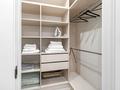 1-комнатная квартира · 50 м² · 8/19 этаж, Сыганак 32 — Сзади Хан Шатыра за 17 000 ₸ в Астане, Нура р-н — фото 22