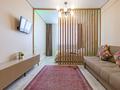 1-комнатная квартира · 50 м² · 8/19 этаж, Сыганак 32 — Сзади Хан Шатыра за 17 000 ₸ в Астане, Нура р-н — фото 5