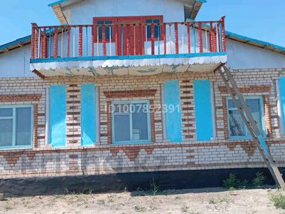 Отдельный дом · 6 комнат · 221 м² · 200 сот., Сулутобе ауылы ,кокжиде кошеси 5 за 8 млн 〒 в Шиели