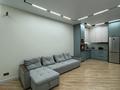 3-комнатная квартира · 85.6 м² · 5/16 этаж, Розыбакиева 197/2 — Ходжанова за 109 млн ₸ в Алматы, Бостандыкский р-н