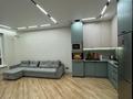 3-комнатная квартира · 85.6 м² · 5/16 этаж, Розыбакиева 197/2 — Ходжанова за 109 млн ₸ в Алматы, Бостандыкский р-н — фото 2