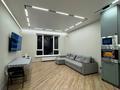 3-комнатная квартира · 85.6 м² · 5/16 этаж, Розыбакиева 197/2 — Ходжанова за 109 млн ₸ в Алматы, Бостандыкский р-н — фото 3