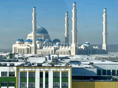 2-комнатная квартира · 70 м² · 7/9 этаж, Е 496 7 — мәңгілік ел - Хусейн бен талал за 46 млн ₸ в Астане, Есильский р-н