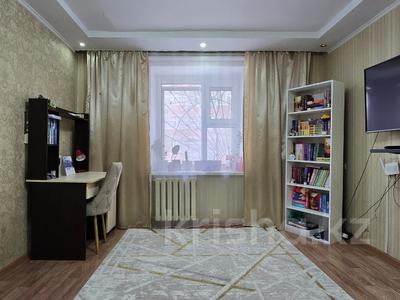 2-комнатная квартира · 43.5 м² · 1/6 этаж, Жилгородок за 11 млн 〒 в Актобе