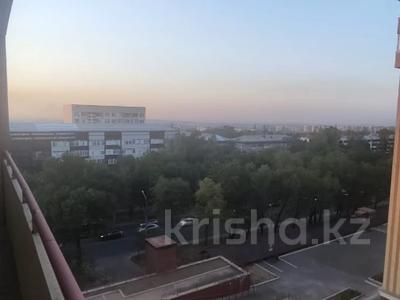 1-бөлмелі пәтер · 48 м² · 7/17 қабат, Жандосова, бағасы: 34.5 млн ₸ в Алматы, Ауэзовский р-н