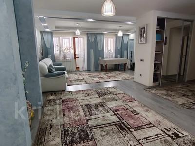 5-бөлмелі пәтер · 217 м² · 3/5 қабат, мкр. Алтын орда, Тауелсиздик, бағасы: 73 млн ₸ в Актобе