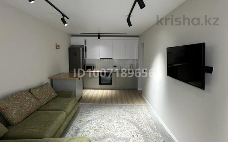 2-комнатная квартира · 43 м² · 17/19 этаж, Мангилик Ел 72/1 — Напротив мечети за 250 000 ₸ в Астане, Есильский р-н — фото 10