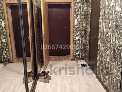 2-бөлмелі пәтер · 65 м² · 4/9 қабат, Момышулы 4 — Тауелсиздик, бағасы: 27 млн ₸ в Астане, Алматы р-н