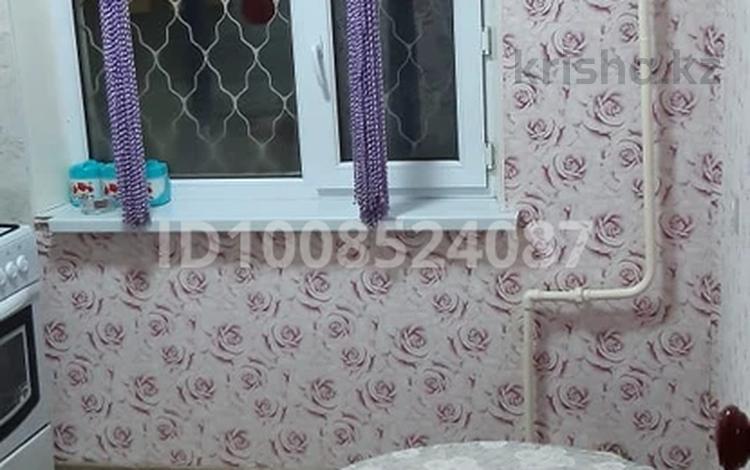 1-комнатная квартира · 30 м² · 1/5 этаж, мкр Акбулак, Рысбек батыра — Заводской РОВД за 10 млн ₸ в Таразе — фото 2