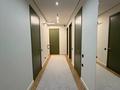 3-бөлмелі пәтер · 100 м² · 3/5 қабат, Д.Конаева 16, бағасы: 69 млн ₸ — фото 2