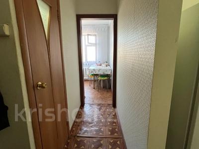 3-комнатная квартира · 56.9 м² · 2/4 этаж, мкр Жилгородок, прохорова за 12.5 млн ₸ в Актобе