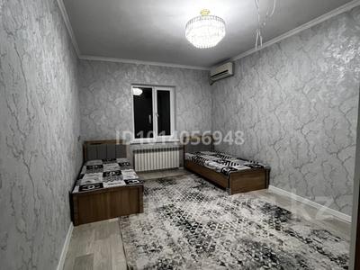 1-комнатная квартира · 40 м² · 5/5 этаж, мкр Верхний Отырар 40 — Аргынбекова за 160 000 ₸ в Шымкенте, Туран р-н