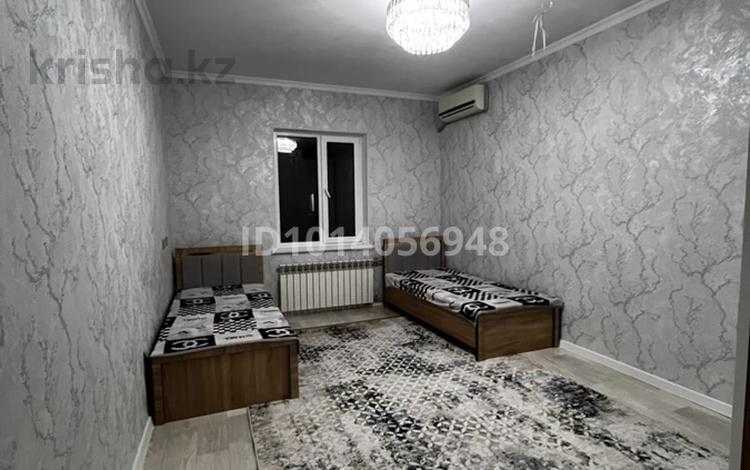 1-комнатная квартира · 40 м² · 5/5 этаж, мкр Верхний Отырар 40 — Аргынбекова за 160 000 ₸ в Шымкенте, Туран р-н — фото 2