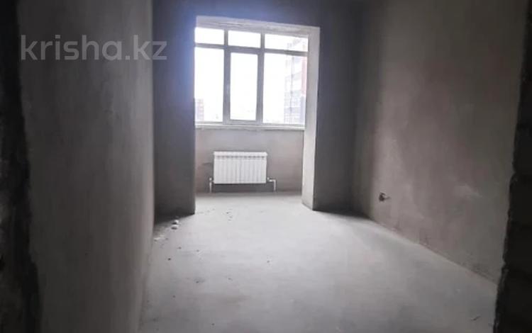 3-бөлмелі пәтер, 108.5 м², 1/5 қабат, мкр. Алтын орда, бағасы: 28.5 млн 〒 в Актобе, мкр. Алтын орда — фото 2