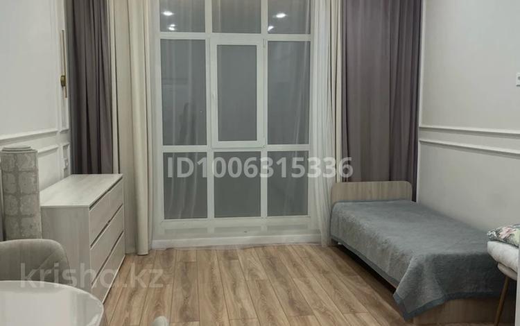 2 комнаты · 50 м² · 8 этаж, А-52 за 110 000 ₸ в Астане, Сарайшык р-н — фото 2