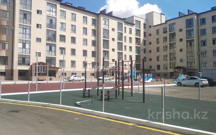 2-комнатная квартира · 50 м² · 4/5 этаж, мкр Юго-Восток, Гапеева 15/1 — Гапеева за 200 000 ₸ в Караганде, Казыбек би р-н — фото 2