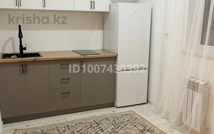 2-бөлмелі пәтер · 48 м² · 4/9 қабат, Байсеитова 151б, бағасы: 200 000 ₸ в Алматы — фото 2