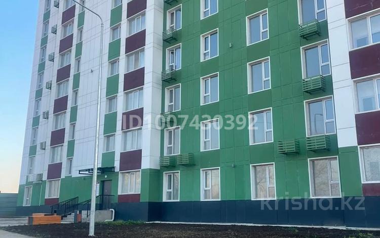 2-комнатная квартира · 45 м² · 4/9 этаж, Байсеитова 151б за 180 000 ₸ в Алматы — фото 7