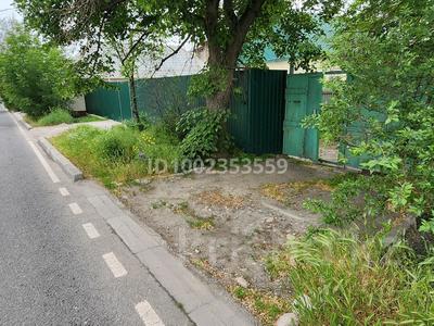 Часть дома · 3 комнаты · 45.5 м² · 5 сот., Репина 124 — Баха / Гагарина за ~ 43.8 млн 〒 в Бишкеке