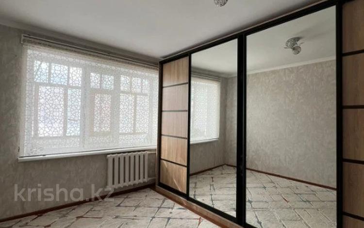 2-бөлмелі пәтер · 55 м² · 2/5 қабат, мкр 11, бағасы: 17.9 млн ₸ в Актобе — фото 2