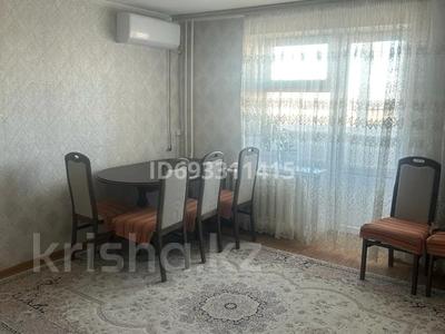 3-комнатная квартира, 77 м², 4/10 этаж, Жаяу Муса 1 за 28 млн 〒 в Павлодаре