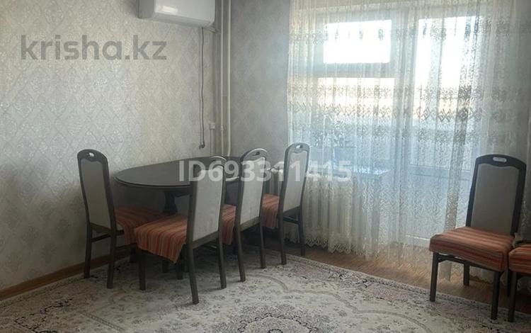 3-комнатная квартира · 61 м² · 4/10 этаж, Жаяу Муса 1 за 28 млн ₸ в Павлодаре — фото 2
