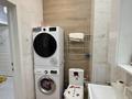 2-бөлмелі пәтер · 47.5 м² · 6/10 қабат, Алихана Бокейханова 11/1 — Керей жанибек хандар- бокейхана 11/1, бағасы: 42 млн ₸ в Астане, Есильский р-н — фото 10