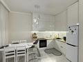 2-бөлмелі пәтер · 47.5 м² · 6/10 қабат, Алихана Бокейханова 11/1 — Керей жанибек хандар- бокейхана 11/1, бағасы: 42 млн ₸ в Астане, Есильский р-н — фото 4