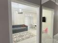 2-бөлмелі пәтер · 47.5 м² · 6/10 қабат, Алихана Бокейханова 11/1 — Керей жанибек хандар- бокейхана 11/1, бағасы: 42 млн ₸ в Астане, Есильский р-н — фото 5