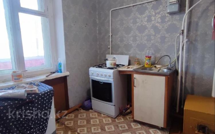 1-бөлмелі пәтер · 33.7 м² · 1/2 қабат, Тарана, бағасы: 9.6 млн ₸ в  — фото 2