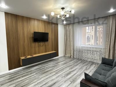 2-бөлмелі пәтер · 66.4 м² · 4/9 қабат, Кенесары 64, бағасы: 33.5 млн ₸ в Кокшетау