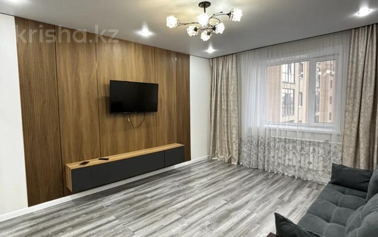 2-бөлмелі пәтер · 66.4 м² · 4/9 қабат, Кенесары 64, бағасы: 33.5 млн ₸ в Кокшетау — фото 17