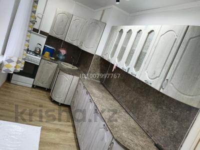 1-бөлмелі пәтер · 55 м² · 3/9 қабат, 10 микрорайон 10, бағасы: 120 000 〒 в Аксае