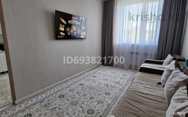 2-бөлмелі пәтер · 45.6 м² · 2/3 қабат, Шарипова 2, бағасы: 17 млн ₸ в Усть-Каменогорске, Ульбинский — фото 2