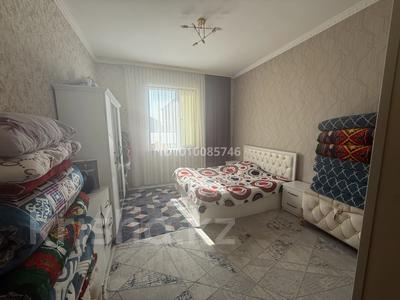 Отдельный дом · 5 комнат · 180 м² · 8 сот., мкр Достык , Алашахан 12 — Музтау 2/1 садик Касай за 60 млн 〒 в Шымкенте, Абайский р-н