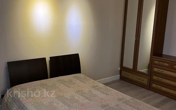 2-комнатная квартира · 60 м² · 6/8 этаж, мкр Коктем-1 — Тимирязева за 49 млн ₸ в Алматы, Бостандыкский р-н — фото 2