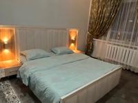 1-бөлмелі пәтер · 50 м² · 2/5 қабат, Жалантос Бахадур 1 — Абая, бағасы: 3 000 ₸ в 