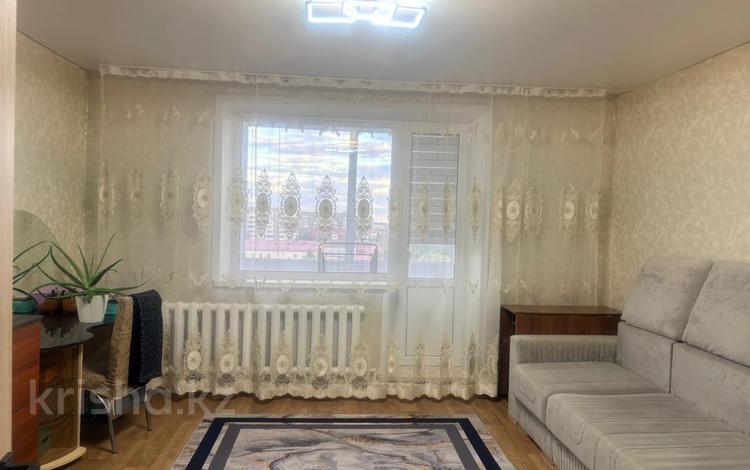 2-комнатная квартира · 53 м² · 10/10 этаж, мкр Юго-Восток, Таттимбета за 22 млн ₸ в Караганде, Казыбек би р-н — фото 2