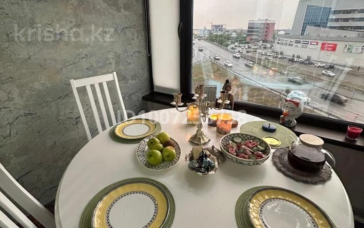 2-комнатная квартира · 58 м² · 5/5 этаж, Сатпаева 25 — Infinity moll за 21.3 млн 〒 в Атырау — фото 18