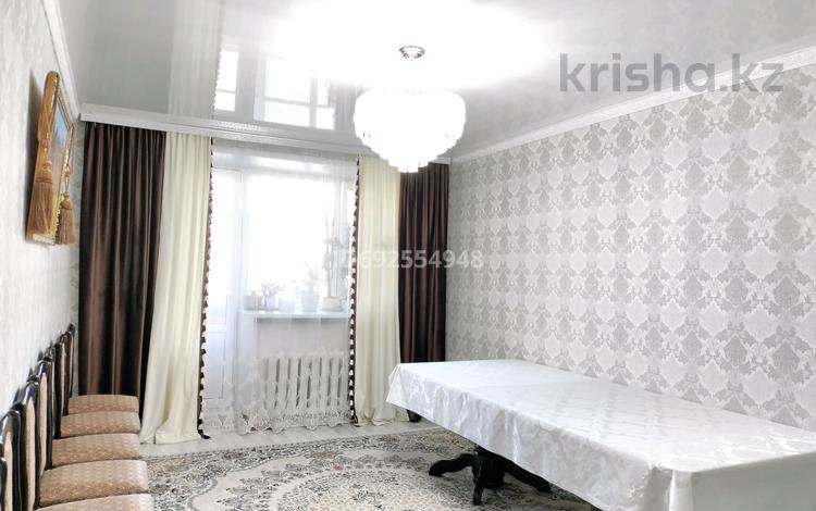 2-комнатная квартира, 63 м², 2/5 этаж, Байтурсынова 6 за 16.5 млн 〒 в Аркалыке — фото 2