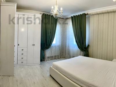 4-бөлмелі пәтер · 103 м² · 21/24 қабат, Калибек Куанышбаев, 9/2, бағасы: 65 млн ₸ в Астане, Сарайшык р-н
