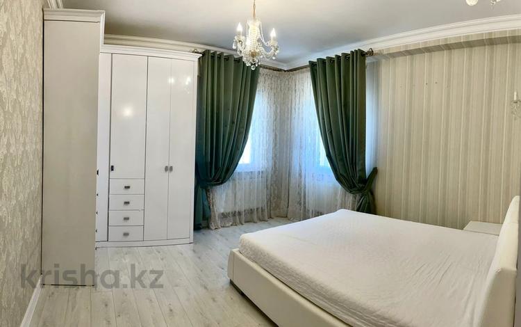 4-бөлмелі пәтер · 103 м² · 21/24 қабат, Калибек Куанышбаев, 9/2, бағасы: 65 млн ₸ в Астане, Сарайшык р-н — фото 4