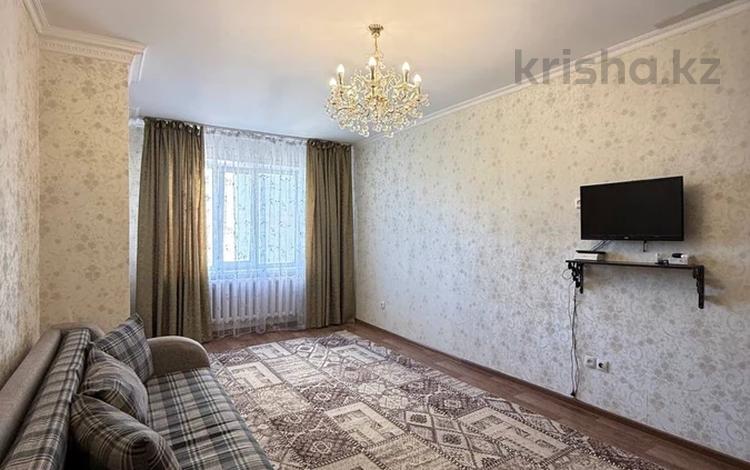 1-бөлмелі пәтер · 53.8 м² · 6/12 қабат, Кошкарбаева 44, бағасы: 22.8 млн ₸ в Астане, Алматы р-н — фото 2
