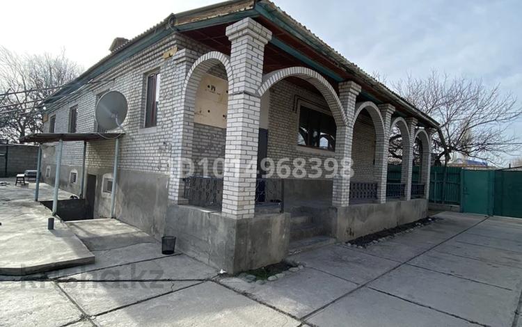 Жеке үй · 6 бөлме · 250 м² · 14 жүзд., Жалпақтөбе ш/а., Жибек жолы 121, бағасы: 75 млн ₸ в Таразе, мкр Жалпак-Тобе — фото 2