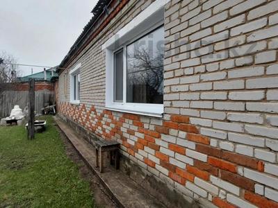 Отдельный дом · 4 комнаты · 81.2 м² · 8 сот., Строительная за 25 млн 〒 в 
