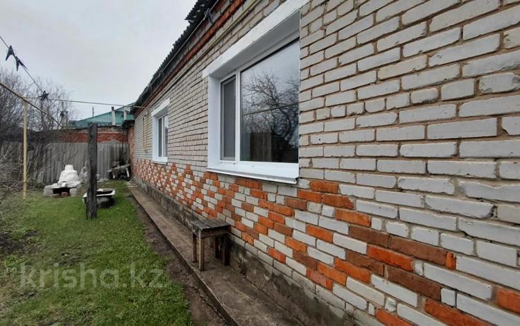 Жеке үй · 4 бөлме · 81.2 м² · 8 сот., Строительная, бағасы: 25 млн 〒 в  — фото 2
