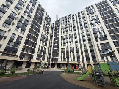 3-комнатная квартира · 81 м² · 10/12 этаж, мкр Тастак-1, Райымбека 348/1 к1-7 за 43 млн ₸ в Алматы, Ауэзовский р-н