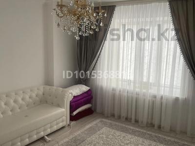 1-комнатная квартира · 45 м², Болекпаева 1 за 200 000 ₸ в Астане, Сарайшык р-н