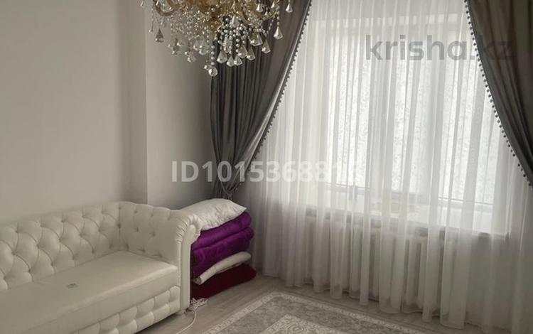 1-комнатная квартира · 45 м², Болекпаева 1 за 200 000 ₸ в Астане, Сарайшык р-н — фото 2